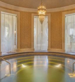 Spirit Hotel Thermal Spa