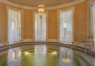 Spirit Hotel Thermal Spa Sárvár