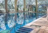 Spirit Hotel Thermal Spa Sárvár