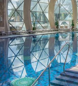 Spirit Hotel Thermal Spa