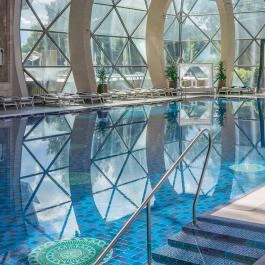 Spirit Hotel Thermal Spa Sárvár - 