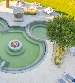 Spirit Hotel Thermal Spa