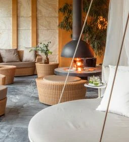 Spirit Hotel Thermal Spa