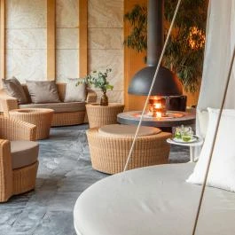 Spirit Hotel Thermal Spa Sárvár - Wellness