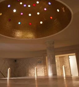 Spirit Hotel Thermal Spa