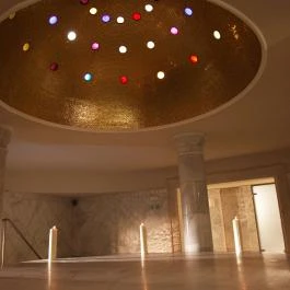 Spirit Hotel Thermal Spa Sárvár - Wellness