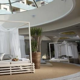 Spirit Hotel Thermal Spa Sárvár - Wellness