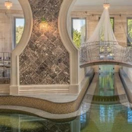 Spirit Hotel Thermal Spa Sárvár - Wellness