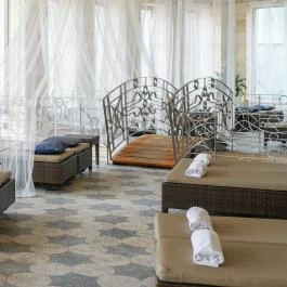 Spirit Hotel Thermal Spa Sárvár - Wellness