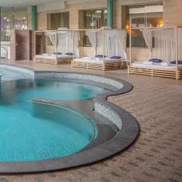 Spirit Hotel Thermal Spa Sárvár - 