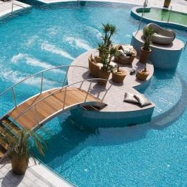 Spirit Hotel Thermal Spa Sárvár - 