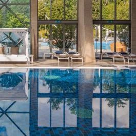 Spirit Hotel Thermal Spa Sárvár - 