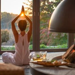 Spirit Hotel Thermal Spa Sárvár - Wellness