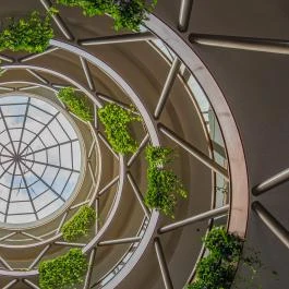 Spirit Hotel Thermal Spa Sárvár - Belső