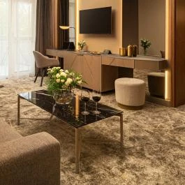 Spirit Hotel Thermal Spa Sárvár - Szobák