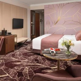 Spirit Hotel Thermal Spa Sárvár - Szobák