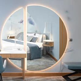 Spirit Hotel Thermal Spa Sárvár - Szobák