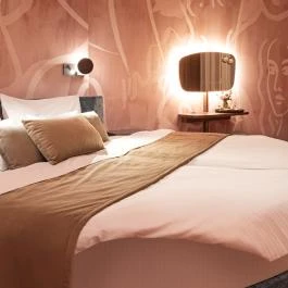 Spirit Hotel Thermal Spa Sárvár - Szobák