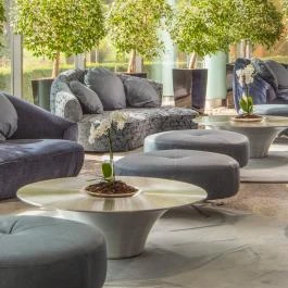 Spirit Hotel Thermal Spa Sárvár - Belső