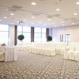 Spirit Hotel Thermal Spa Sárvár - Egyéb