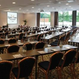 Spirit Hotel Thermal Spa Sárvár - Egyéb