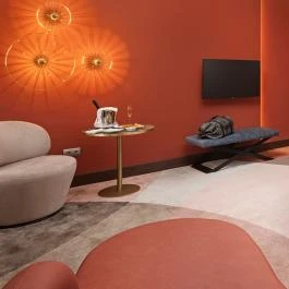 Spirit Hotel Thermal Spa Sárvár - Szobák