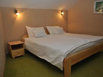 Thermal Camping Sárvár Apartmanház Sárvár