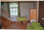 Thermal Camping Sárvár Apartmanház Sárvár