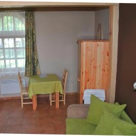 Thermal Camping Sárvár Apartmanház Sárvár - Egyéb