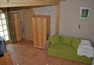 Thermal Camping Sárvár Apartmanház Sárvár