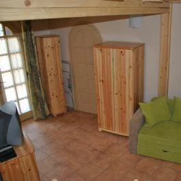 Thermal Camping Sárvár Apartmanház Sárvár - Egyéb