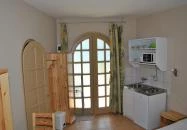 Thermal Camping Sárvár Apartmanház Sárvár