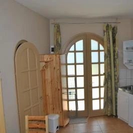 Thermal Camping Sárvár Apartmanház Sárvár - Egyéb