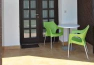 Thermal Camping Sárvár Apartmanház Sárvár