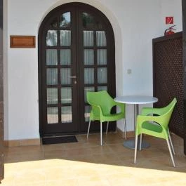 Thermal Camping Sárvár Apartmanház Sárvár - Egyéb