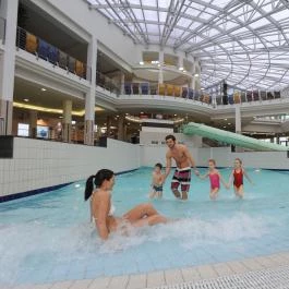 Thermal Camping Sárvár Apartmanház Sárvár - Egyéb