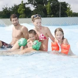 Thermal Camping Sárvár Apartmanház Sárvár - Egyéb