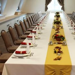 Harmónia Termál Hotel Sárvár - Egyéb