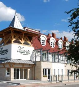 Harmónia Termál Hotel