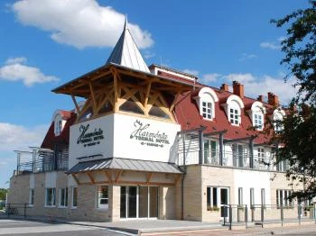Harmónia Termál Hotel Sárvár Harmónia Termál Hotel Sárvár