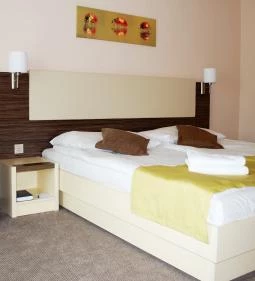 Harmónia Termál Hotel