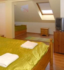 Harmónia Termál Hotel