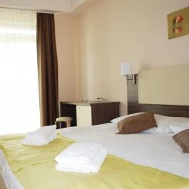 Harmónia Termál Hotel Sárvár - Egyéb