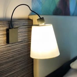 Harmónia Termál Hotel Sárvár - Szobák