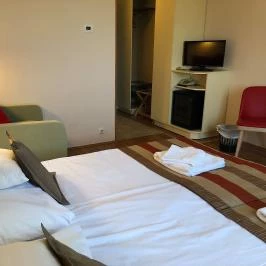 Harmónia Termál Hotel Sárvár - Szobák