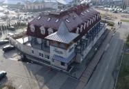 Harmónia Termál Hotel Sárvár Harmónia Termál Hotel Sárvár