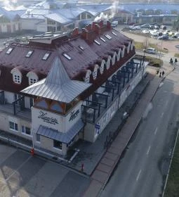 Harmónia Termál Hotel