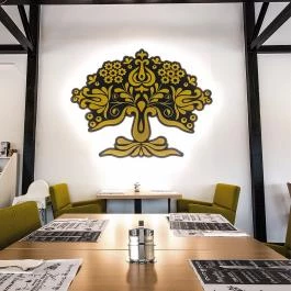 Harmónia Termál Hotel Sárvár - Vendéglátás