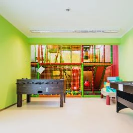 Harmónia Termál Hotel Sárvár - Egyéb