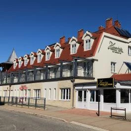 Harmónia Termál Hotel Sárvár - Egyéb